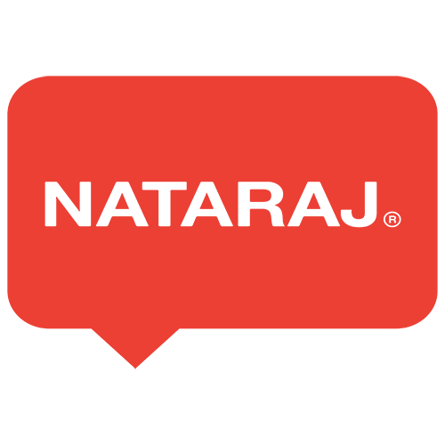 Natraj – Pran Pen Corner Ltd