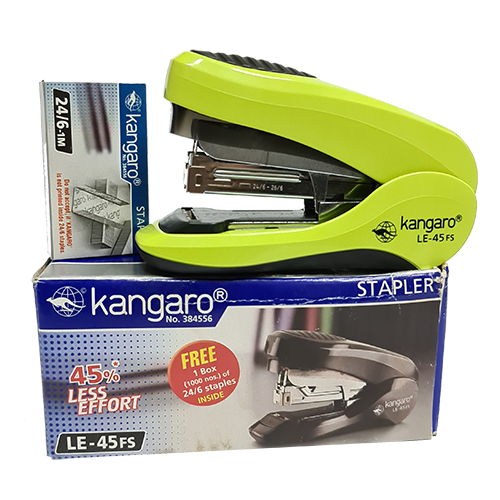 P02035 STAPLE MACHINE KANGARO Pran Pen Corner Ltd