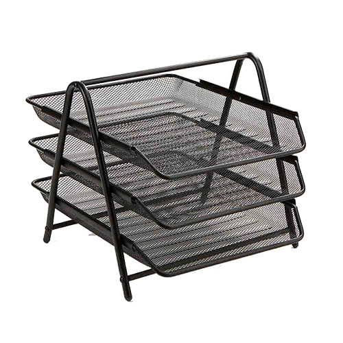 P02538 TRAY IN & OUT TRAY Pran Pen Corner Ltd